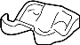 View Leaf Spring Plate Full-Sized Product Image