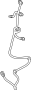 View Tail Light Wiring Harness Full-Sized Product Image 1 of 2