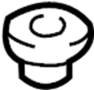View Radiator Insulator (Upper, Lower) Full-Sized Product Image