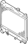 View Radiator Full-Sized Product Image 1 of 2