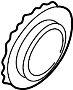 91176264 ABS ring. SENSOR RING. WHEEL.