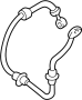 30021010 Brake Hydraulic Hose