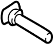 91172693 Disc Brake Caliper Pin