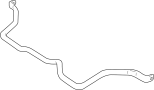 30020918 Suspension Stabilizer Bar