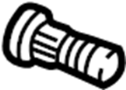 View Wheel Lug Stud Full-Sized Product Image 1 of 3