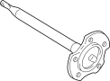 91177739 Axle ShaftS.