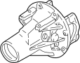 91174594 Differential Carrier Housing