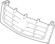 15129949 Grille (Upper, Lower)