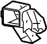View Bumper Face Bar Bracket Full-Sized Product Image 1 of 1