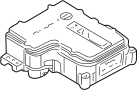 View ABS Control Module Full-Sized Product Image