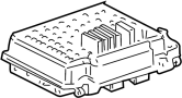 View Junction Block Full-Sized Product Image 1 of 2
