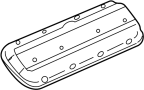 View Engine Valve Cover Full-Sized Product Image