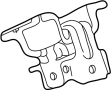 View Engine Mount (Front) Full-Sized Product Image