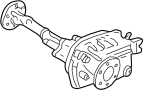 15860079 Differential