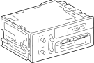 15073127 Radio Control Unit