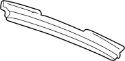 15944436 Roof Panel Reinforcement (Right, Front, Rear)