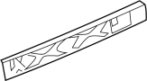 View Rocker Panel (Front) Full-Sized Product Image