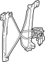 View Window Regulator Full-Sized Product Image