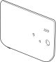 View Deflector. (Front) Full-Sized Product Image