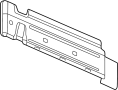 15752027 Fuel Tank Shield