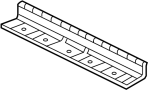 15084017 REINFORCED. Panel. (Front, Rear, Upper, Lower)