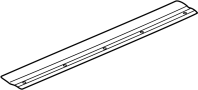 15094223 Vent. Water drain PANEL.