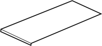 93440205 Cargo Cover