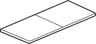93440207 Cargo Cover