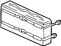 15207569 Storage bag.