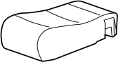 88938421 Seat Cover