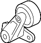 View Accessory Drive Belt Tensioner Assembly Full-Sized Product Image