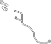 View Air. (A/C). Tube. Conditioning.  Full-Sized Product Image 1 of 5