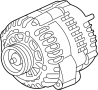View Alternator Full-Sized Product Image