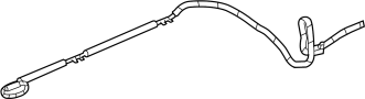 22870784 Antenna Cable