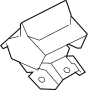 View Engine Mount (Front, Rear) Full-Sized Product Image