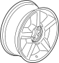 View Wheel Full-Sized Product Image