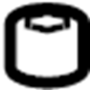 View Clip. Cowl.  Full-Sized Product Image 1 of 10