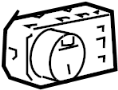 View Headlight Switch Full-Sized Product Image 1 of 5