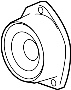 View Speaker (Rear) Full-Sized Product Image