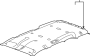 15938479 Headliner