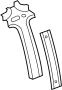 View Panel. PILLAR.  Full-Sized Product Image