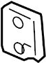 View Striker. Plate. (Lower) Full-Sized Product Image