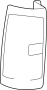 22739265 Tail Light Assembly