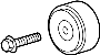 View PULLEY.  Full-Sized Product Image