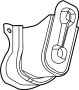 84569860 Tow Eye Cap