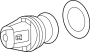 View Engine Camshaft Position Sensor Full-Sized Product Image