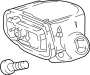 View Tire Pressure Monitoring System (TPMS) Sensor Full-Sized Product Image 1 of 8