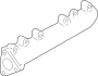 View Exhaust Manifold Full-Sized Product Image