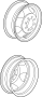 View Wheel Full-Sized Product Image