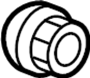 View Wheel Lug Nut Full-Sized Product Image